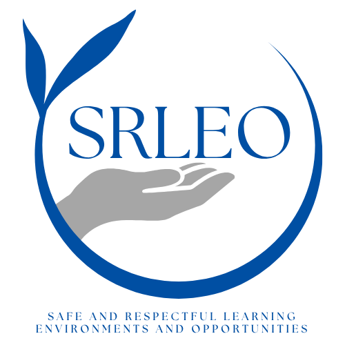 SRLEO Logo
